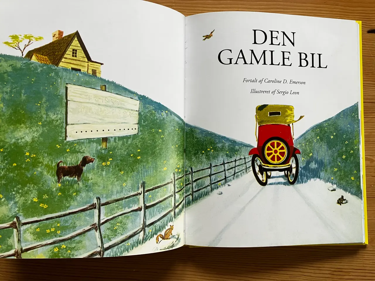 Billede 7 - 7 Ælle Bælle bøger, alle i hardback