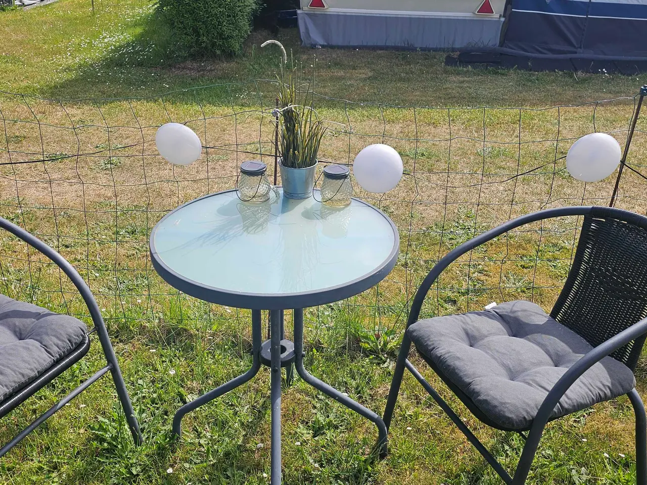 Billede 1 - Cafesæt