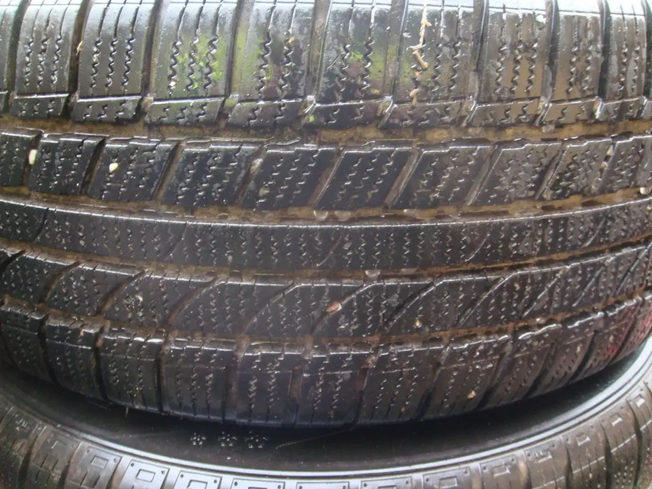 Billede 5 - Originale BMW Vinterhjul