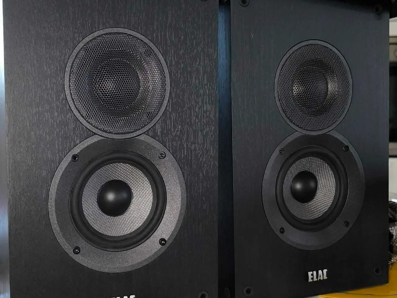 Billede 10 - NAD 7.1 anlæg med highend højttalere og sub