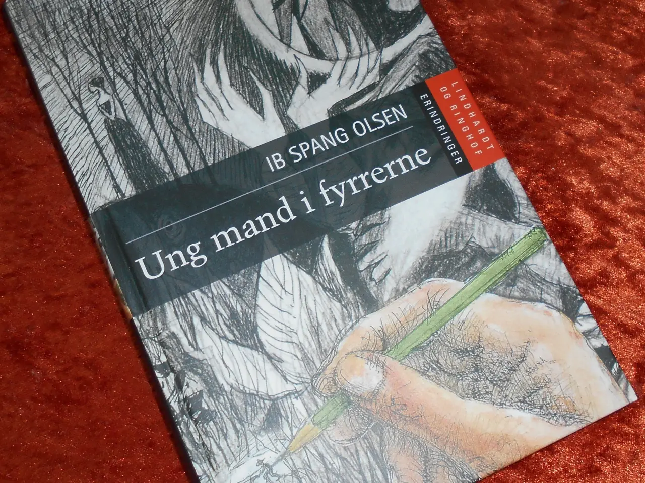 Billede 2 - Ib Spang Olsen