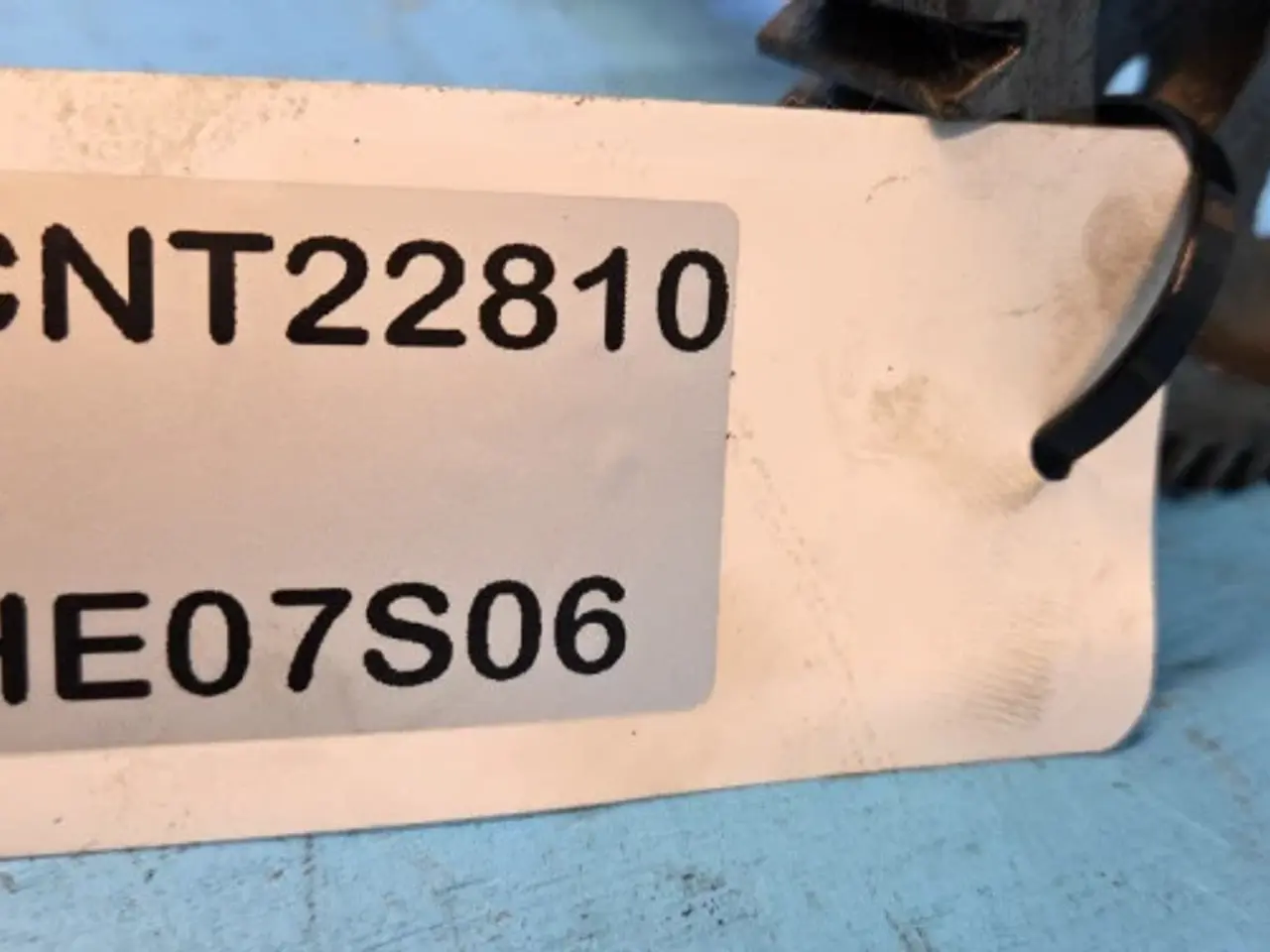 Billede 15 - Ford 675TA Knastaksel 87802018