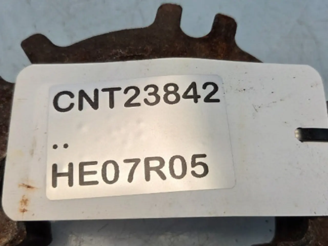 Billede 12 - New Holland CR9080 Kobling 86567237