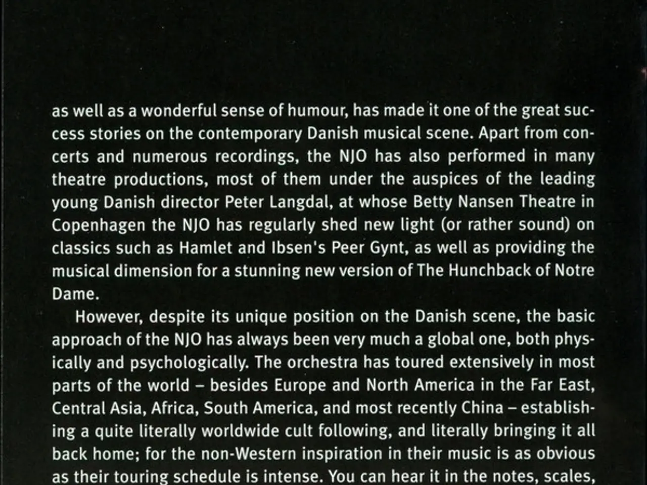 Billede 5 - Pierre Dørge's New… – China Jungle – CD