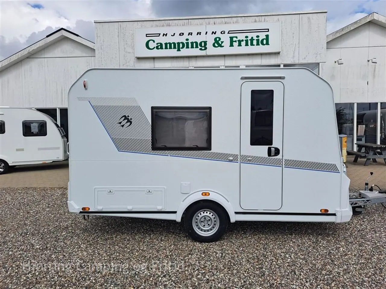 Billede 1 - 2026 - Knaus Yaseo 340 PX