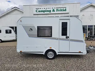 2026 - Knaus Yaseo 340 PX