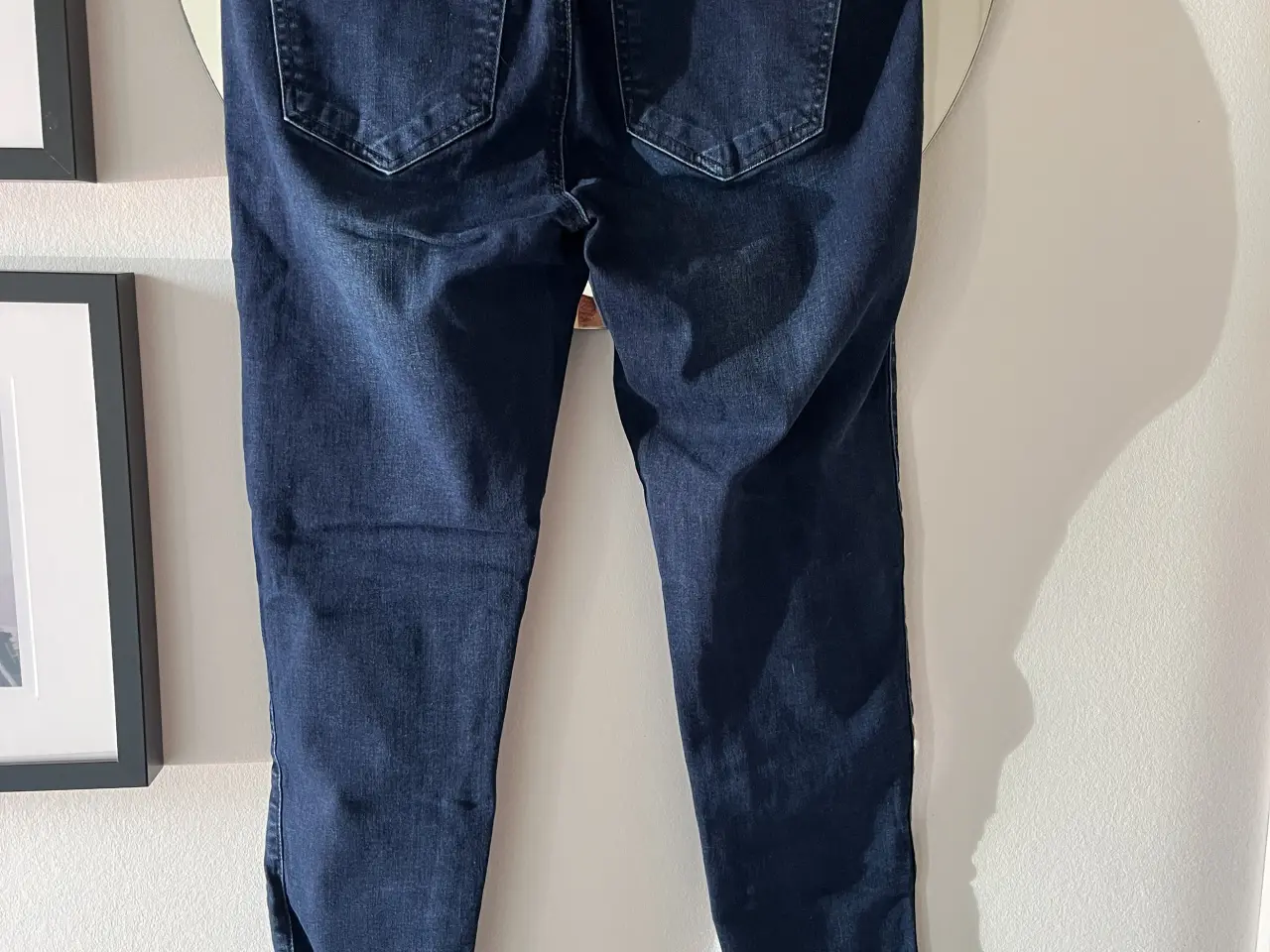 Billede 4 - Fransa jeans str 40