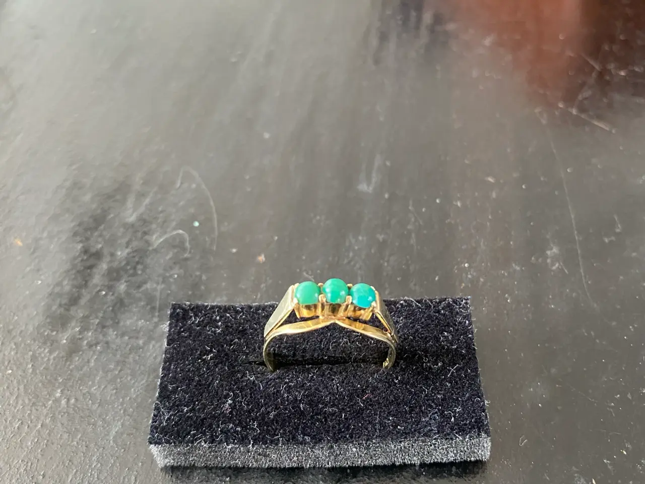 Billede 3 - Guldring