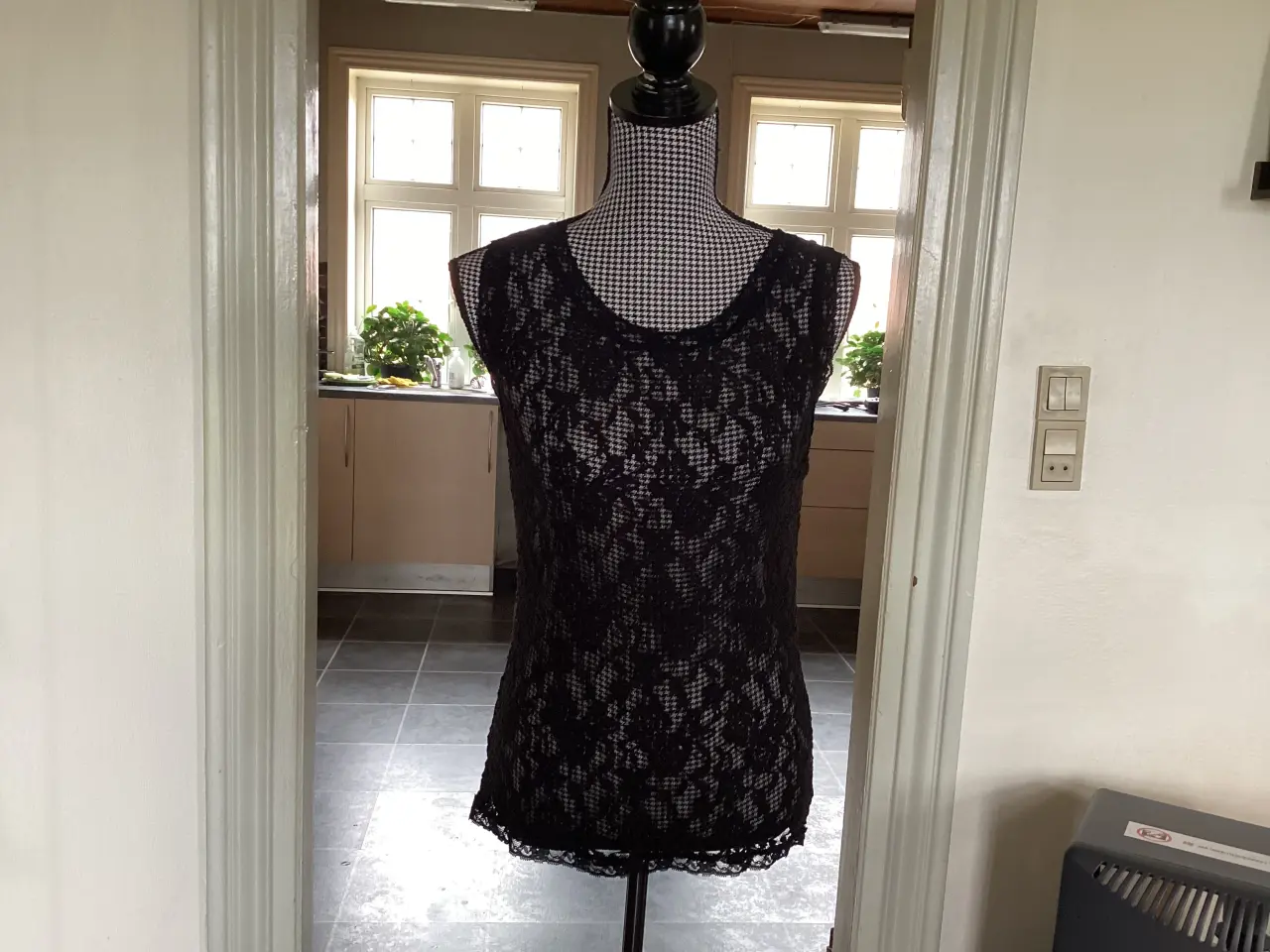 Billede 6 - Dame- Str: S- M-L- XL-38.