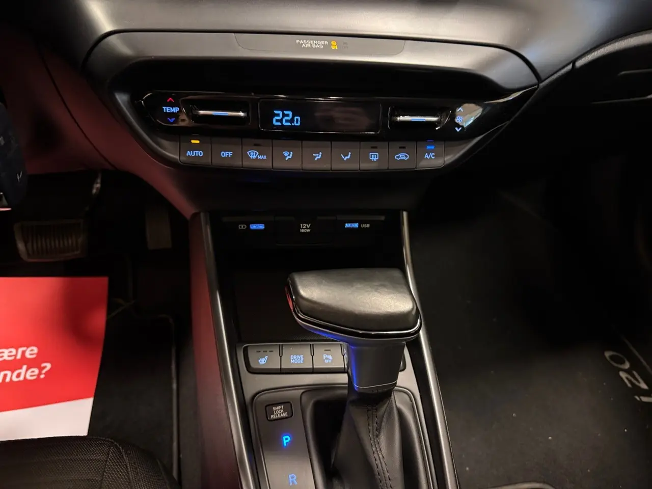 Billede 10 - Hyundai i20 1,0 T-GDi Advanced DCT