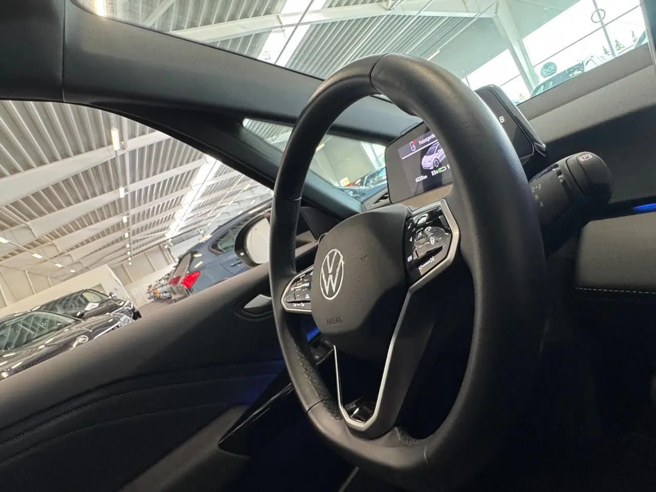 Billede 15 - VW ID.3 59 Pro Edition