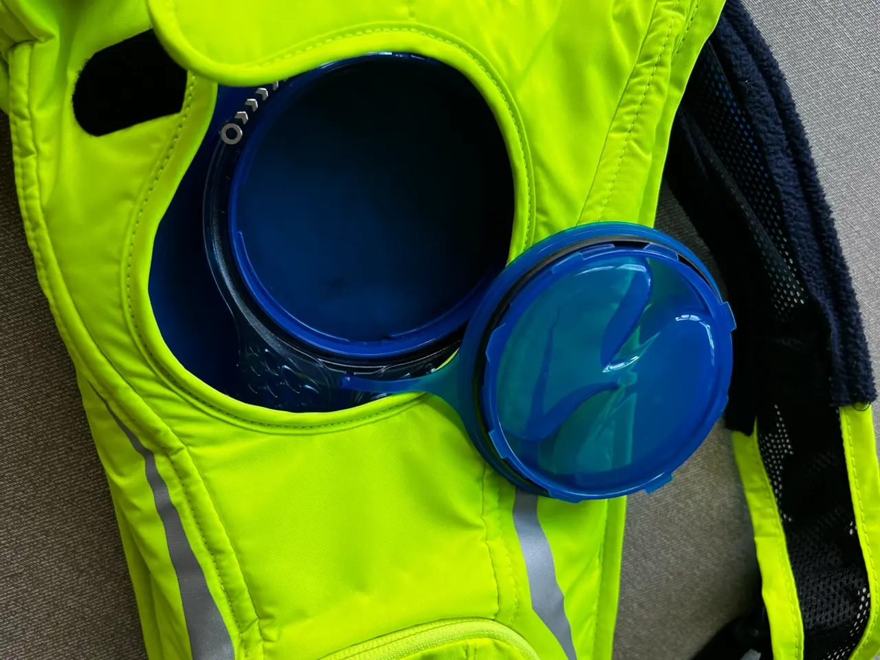 Billede 3 - Camelbak drikkerygsæk