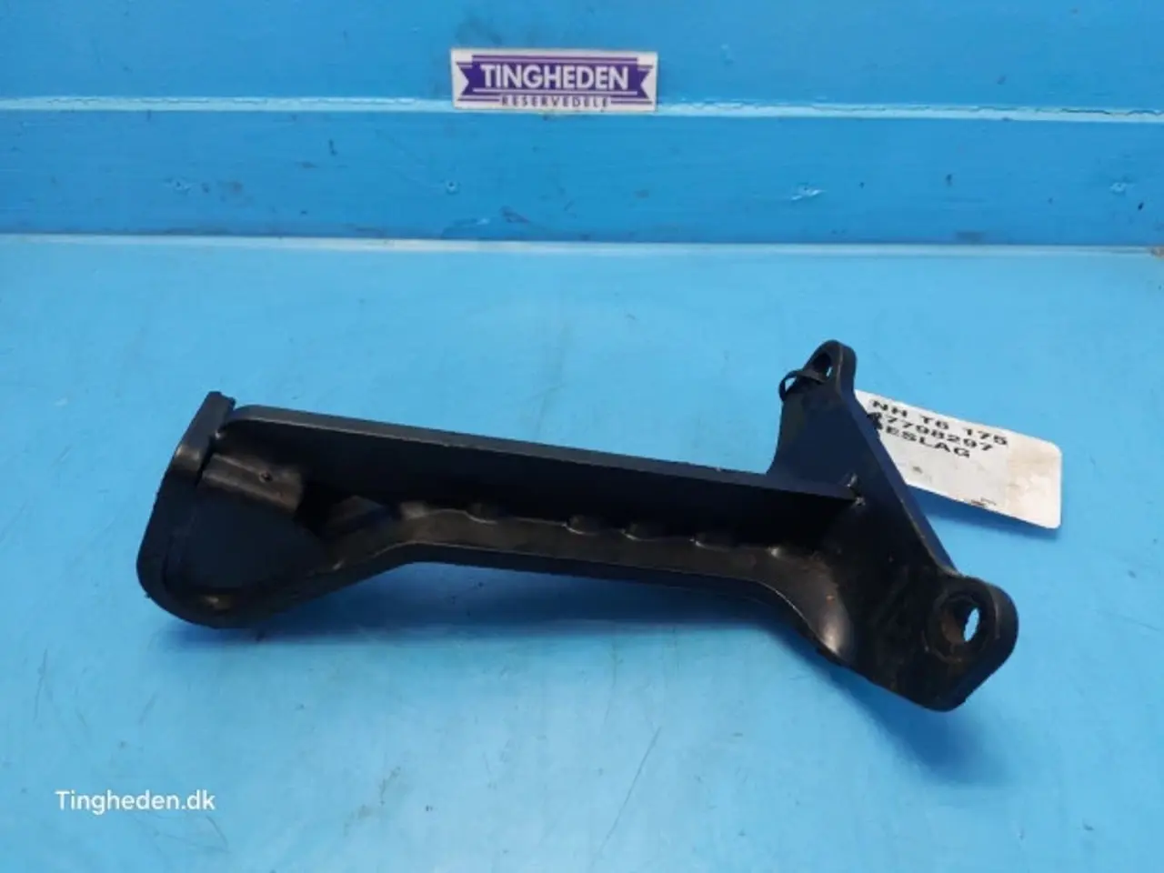 Billede 2 - New Holland T6 Beslag 47798297