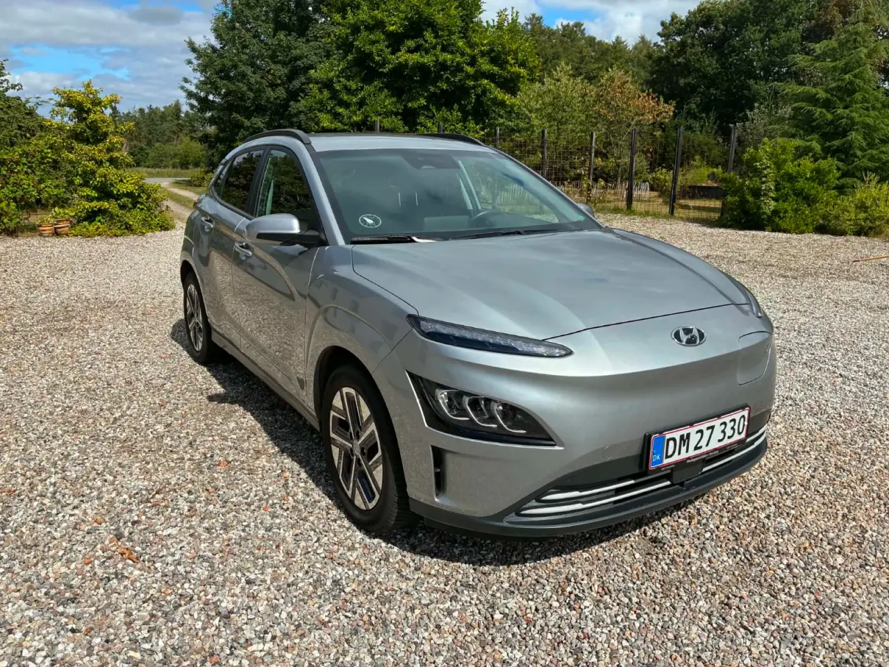 Billede 1 - Hyundai Kona EV 64 essential