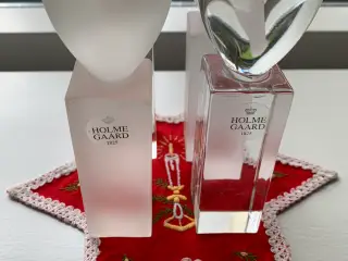 Hjertelys Holmegaard