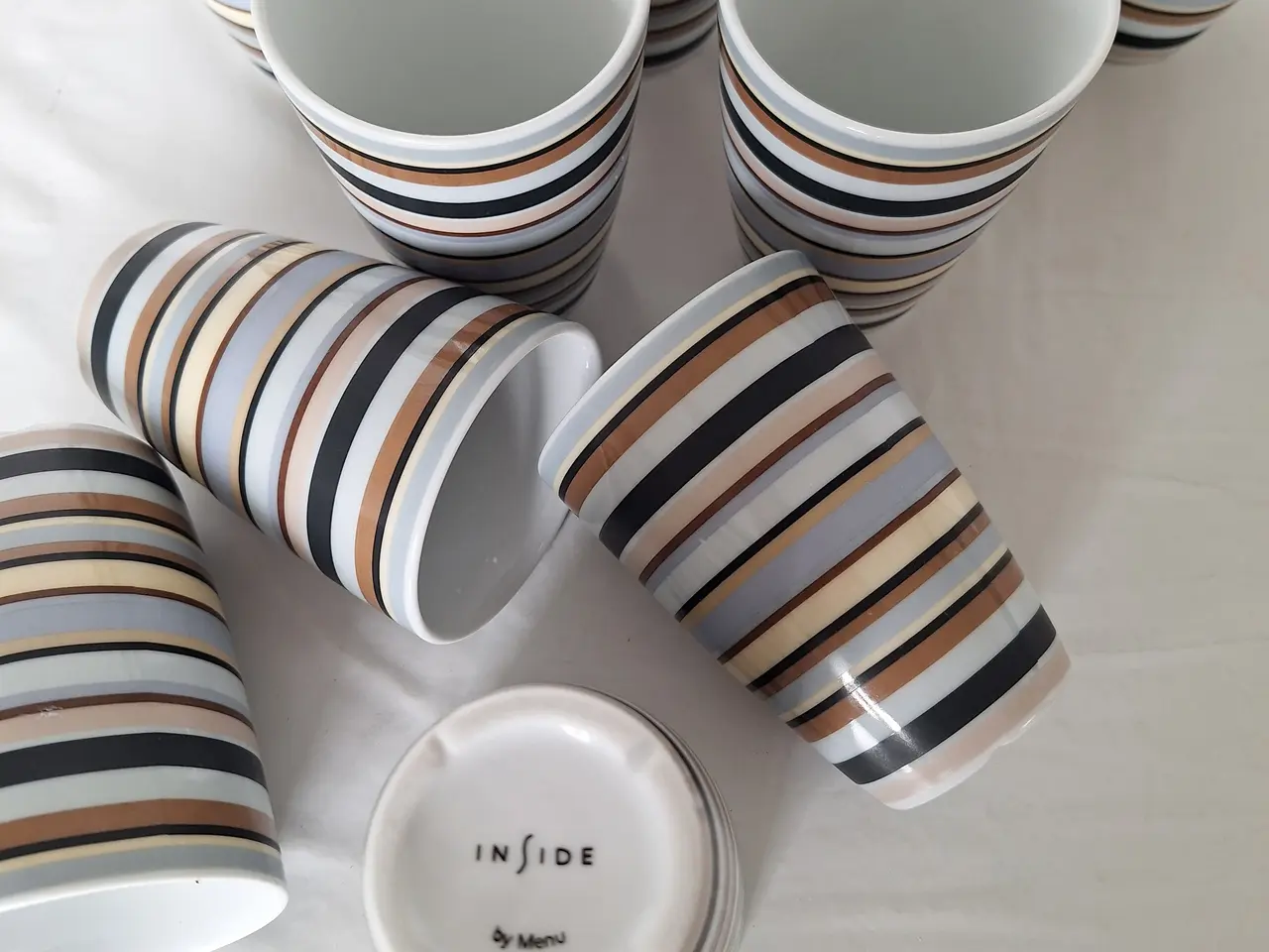 Billede 5 - Kopper