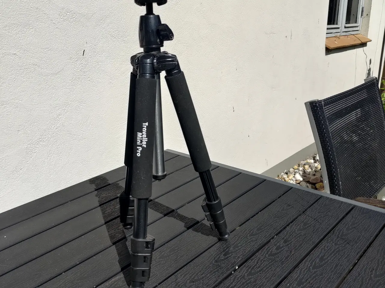 Billede 1 - Fotostativ