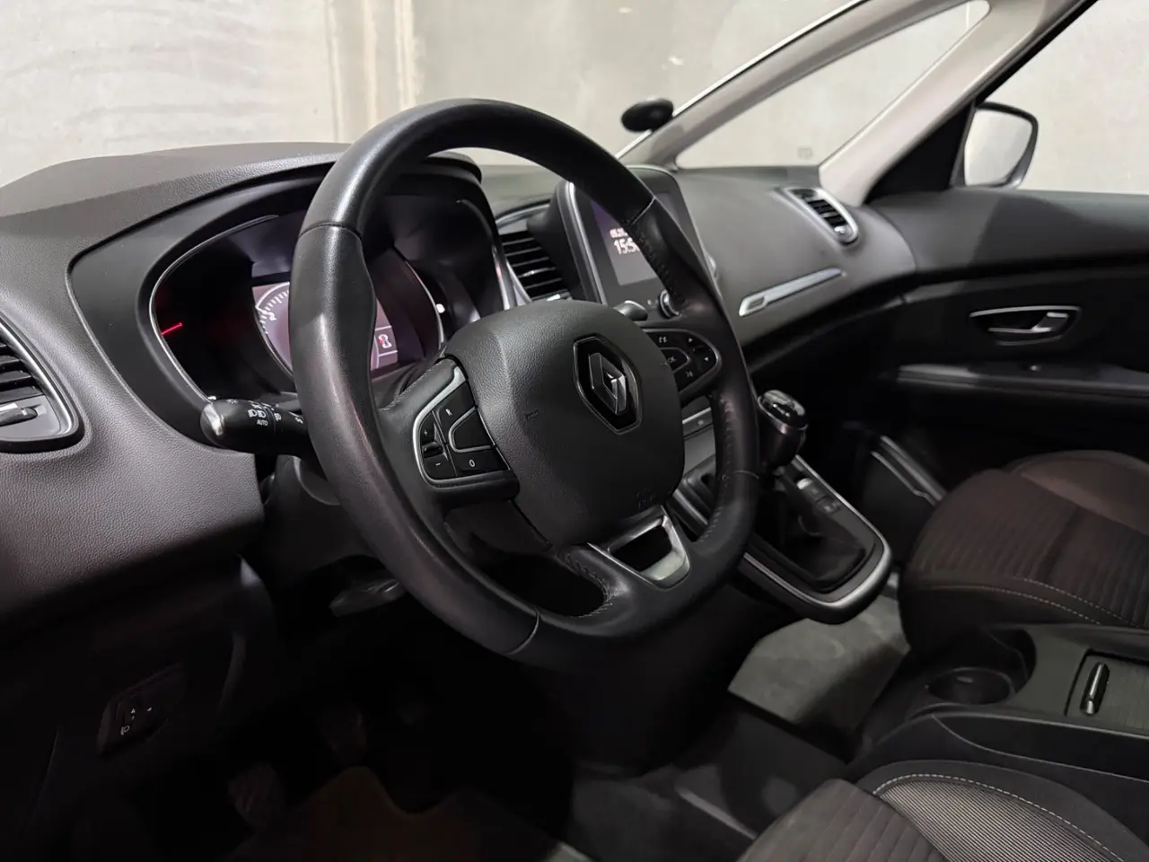 Billede 7 - Renault Scenic IV 1,5 dCi 110 Zen Van