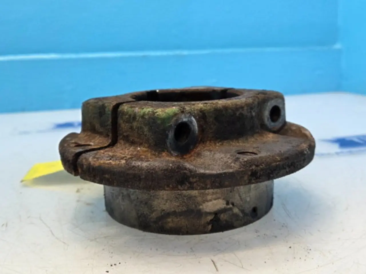 Billede 10 - John Deere S690 Hub H101878