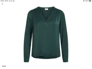 Bluse