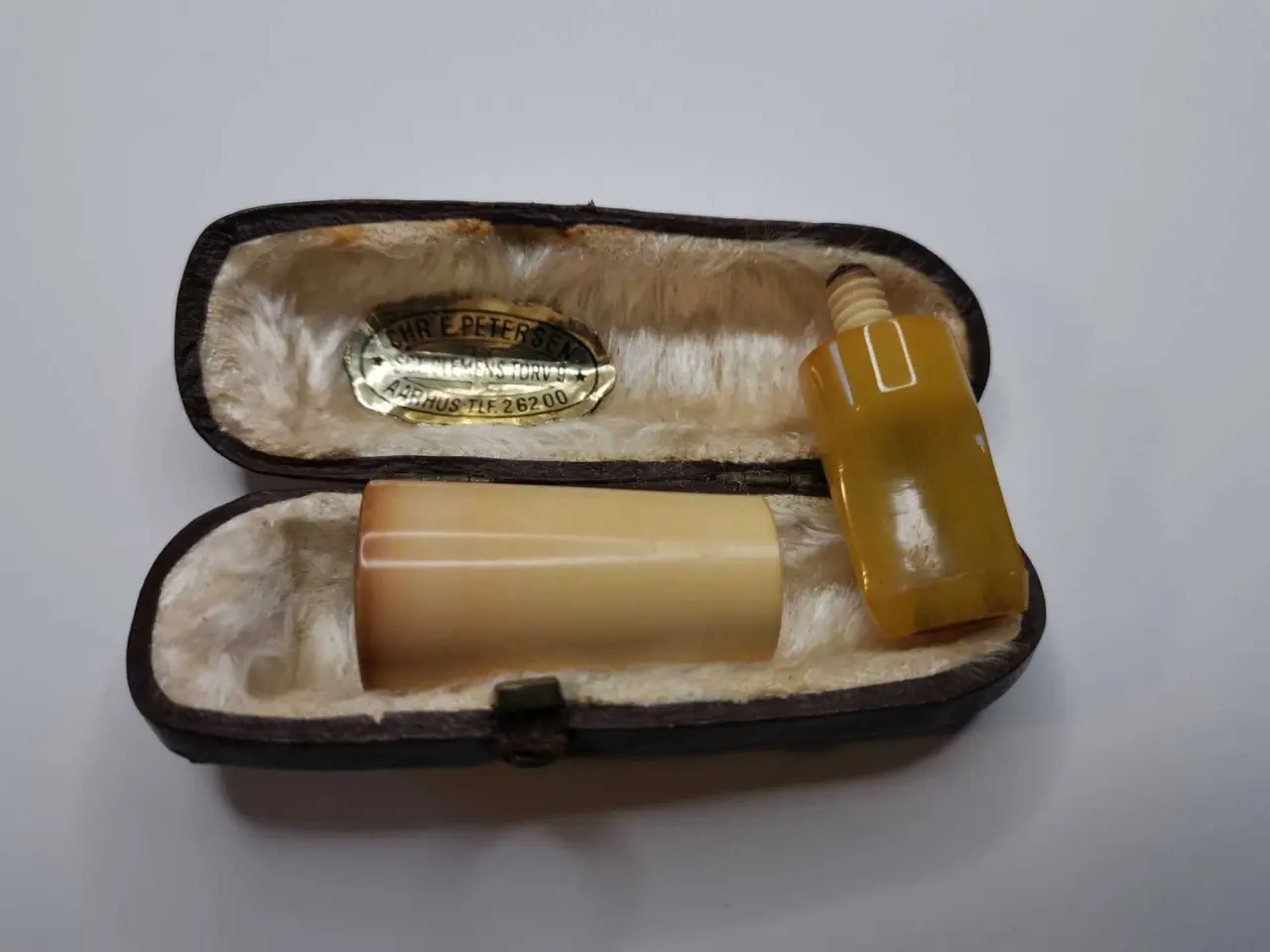 Billede 3 - Cigar/Cerut holder