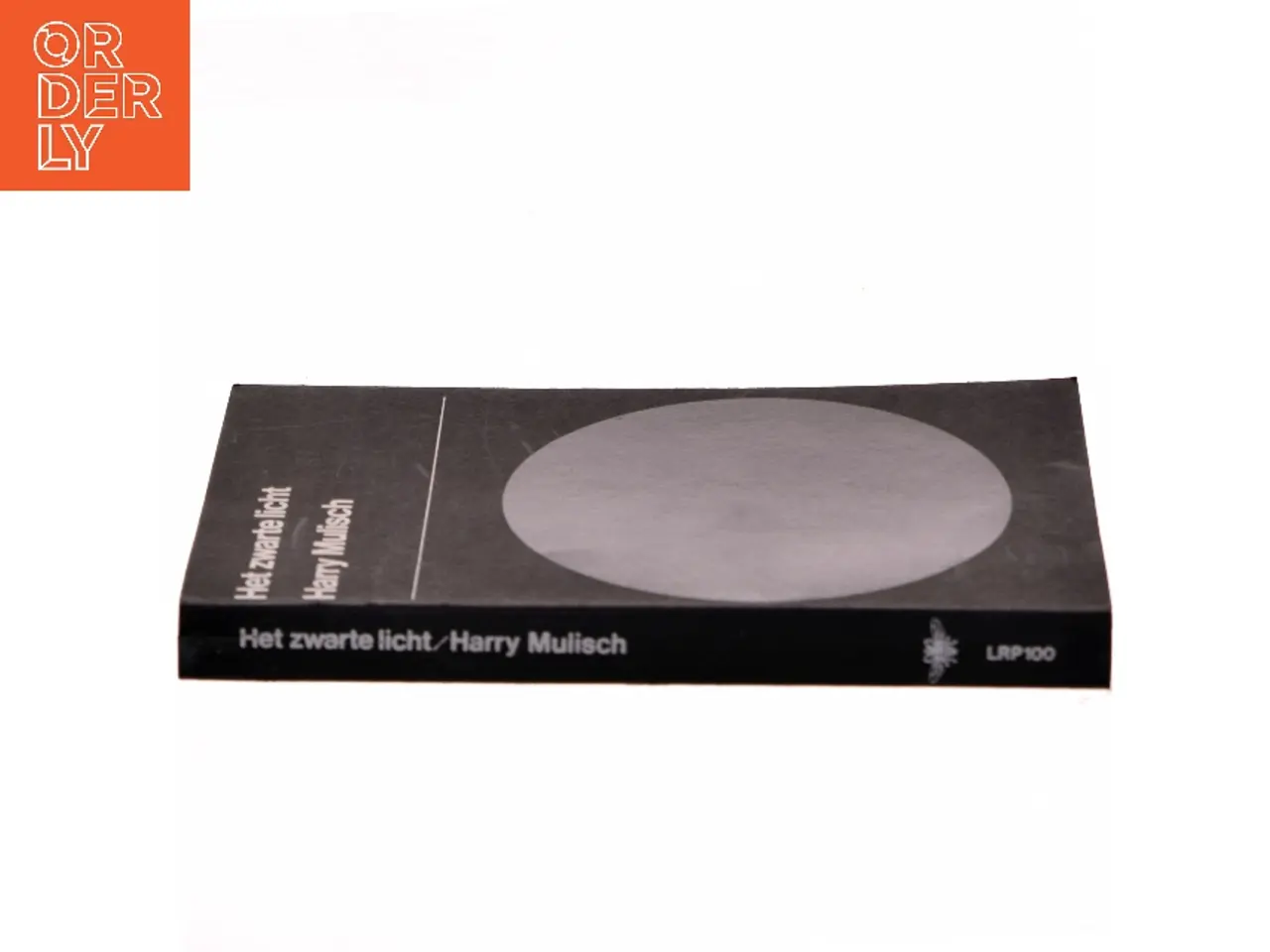 Billede 2 - Het zwarte licht af Harry Mulisch (Bog)