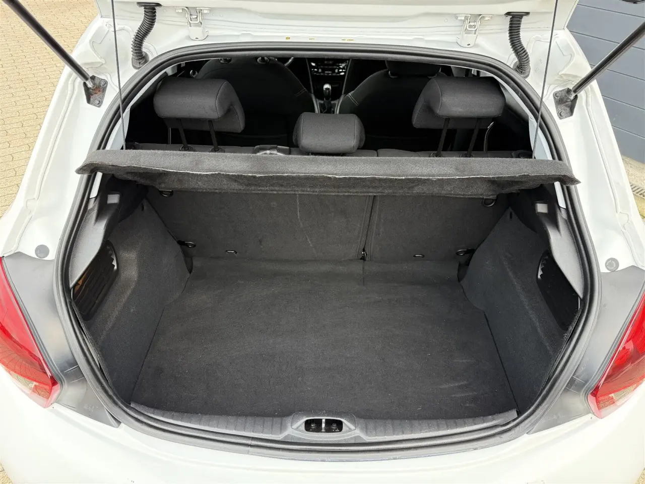 Billede 6 - Peugeot 208 1,5 BlueHDi Prestige 100HK 5d