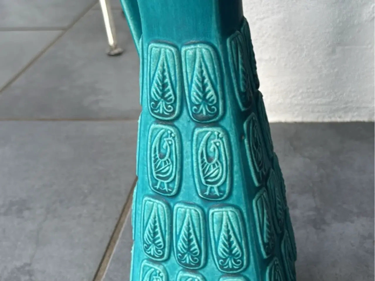 Billede 3 - Vintage vase fra Bay W. Germany 251/35