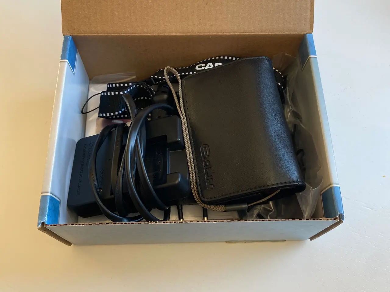 Billede 8 - Casio exilim EX-Z9