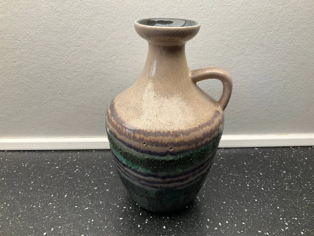 Billede 1 - Vase
