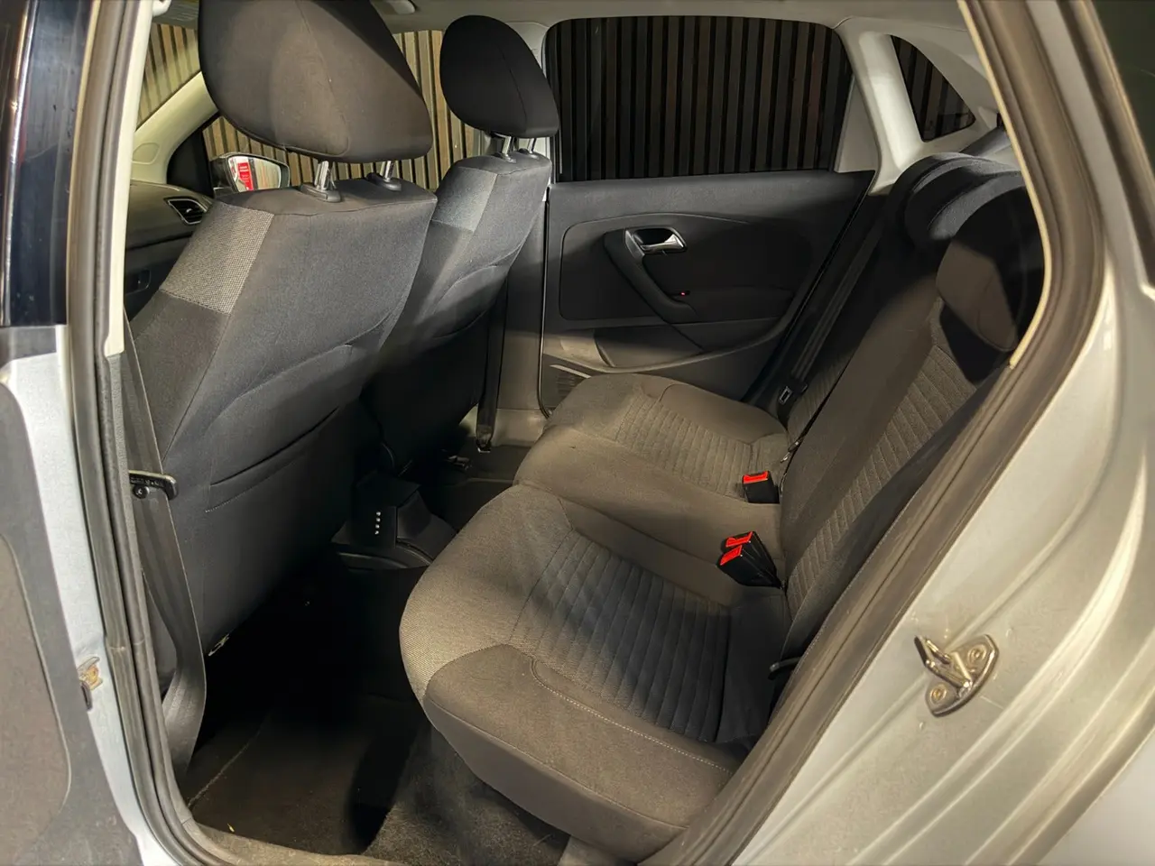 Billede 9 - VW Polo 1,4 Comfortline