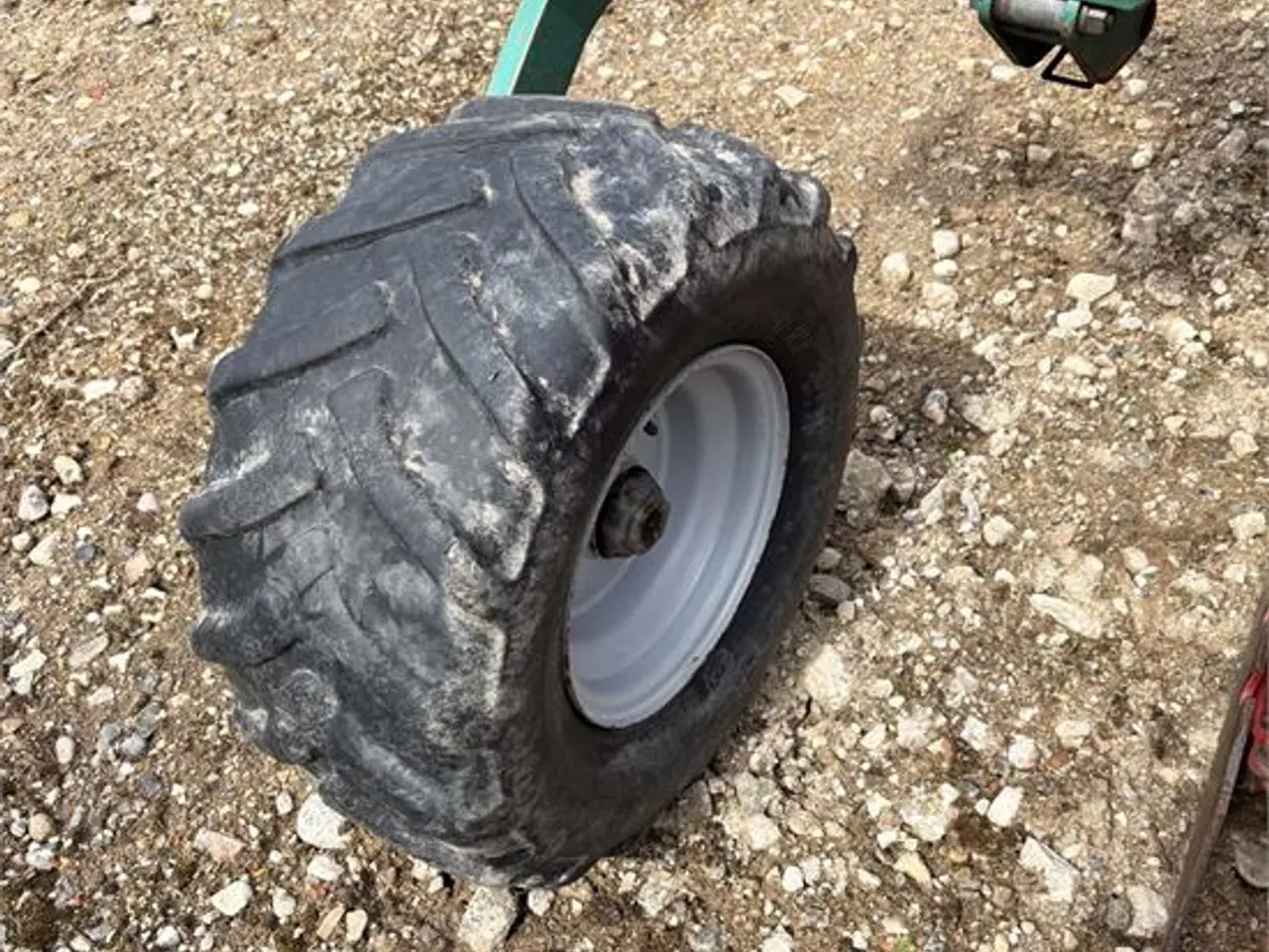 Billede 8 - Kverneland 5 F. EG100-300-28