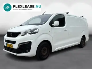 Peugeot Expert 2,0 BlueHDi 180 L3 Plus EAT6 Van