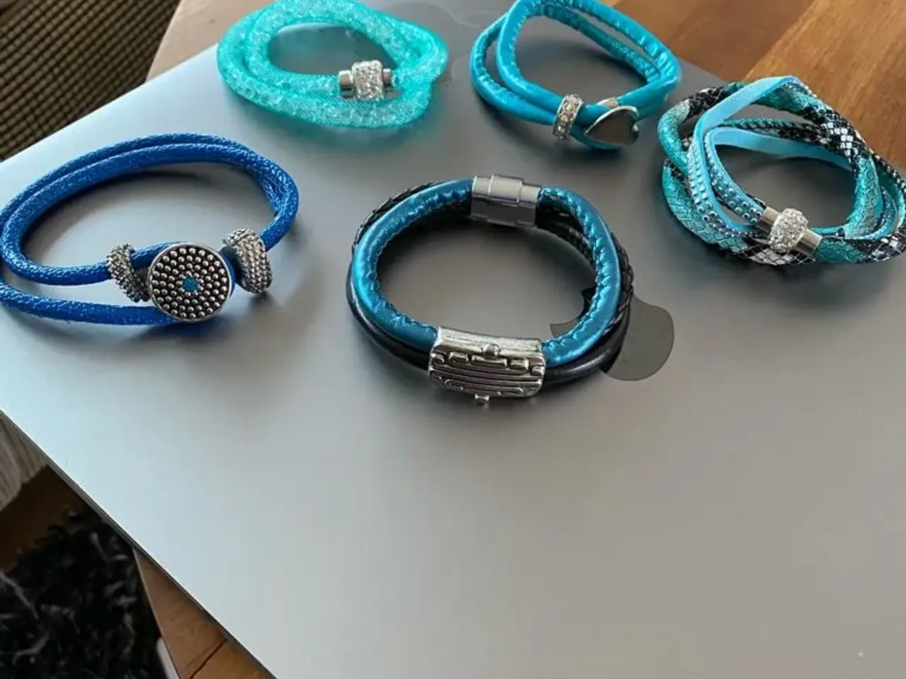 Billede 12 - Flotte nye armbånd