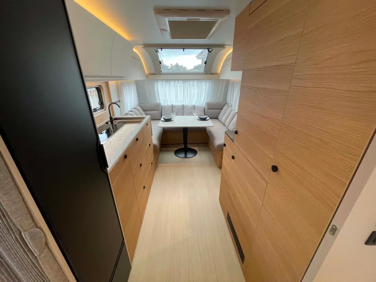 Billede 8 - 2027 - Adria Adora 663 UT med ALDE
