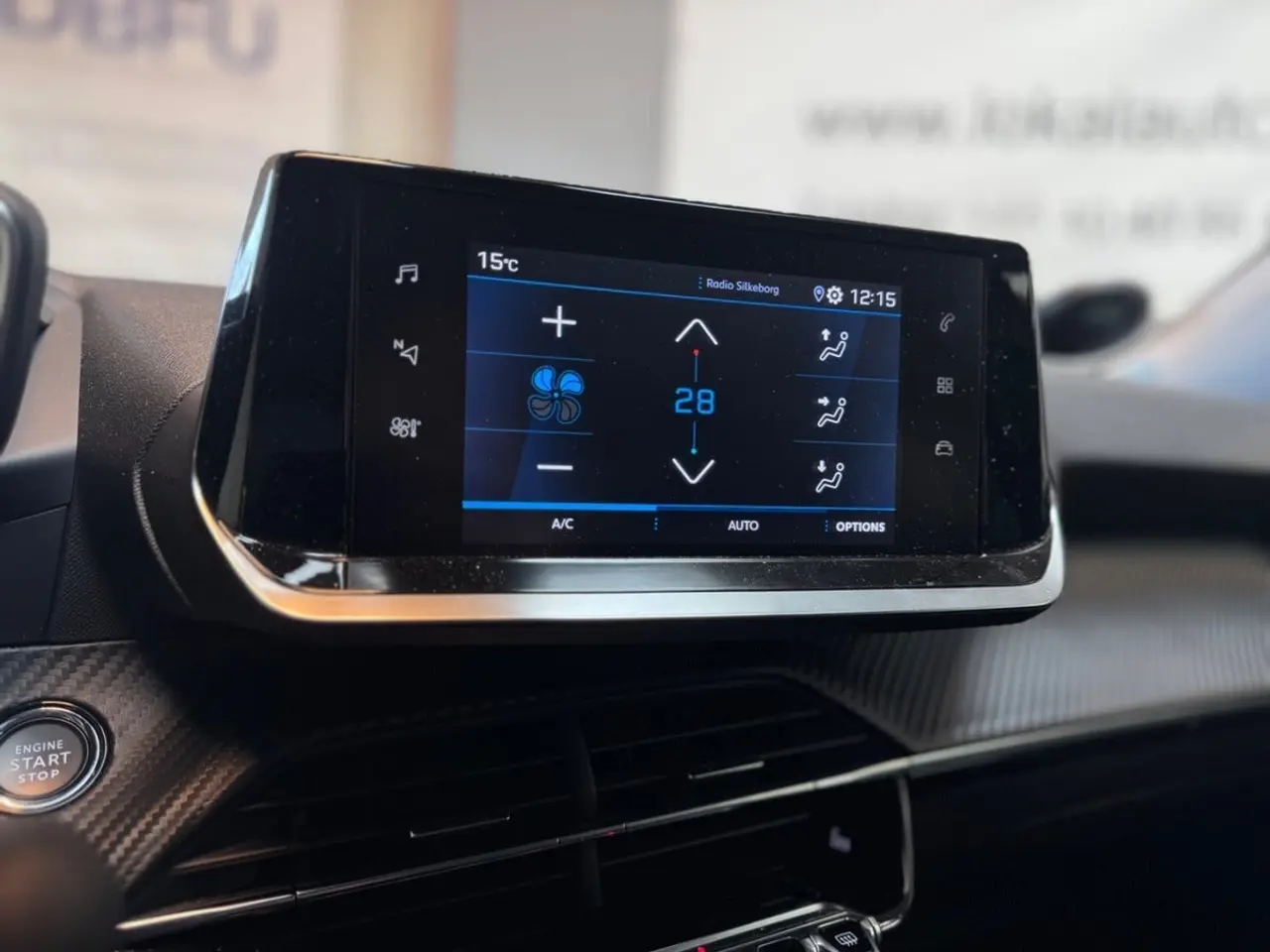Billede 9 - Peugeot 2008 1,2 PureTech 130 Allure EAT8
