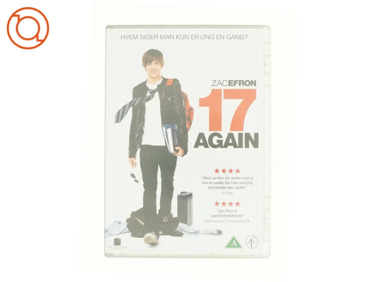 Billede 1 - 17 Again