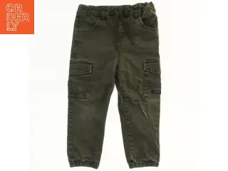 Cargo bukser til børn fra Name It (str. 98)