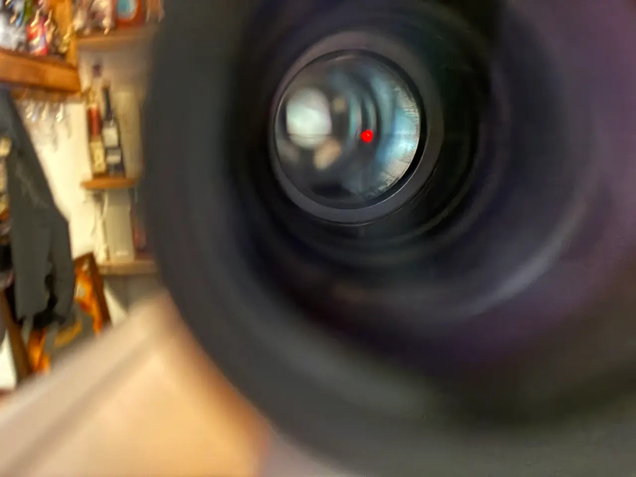 Billede 4 - Leupold drivjagtskikkert