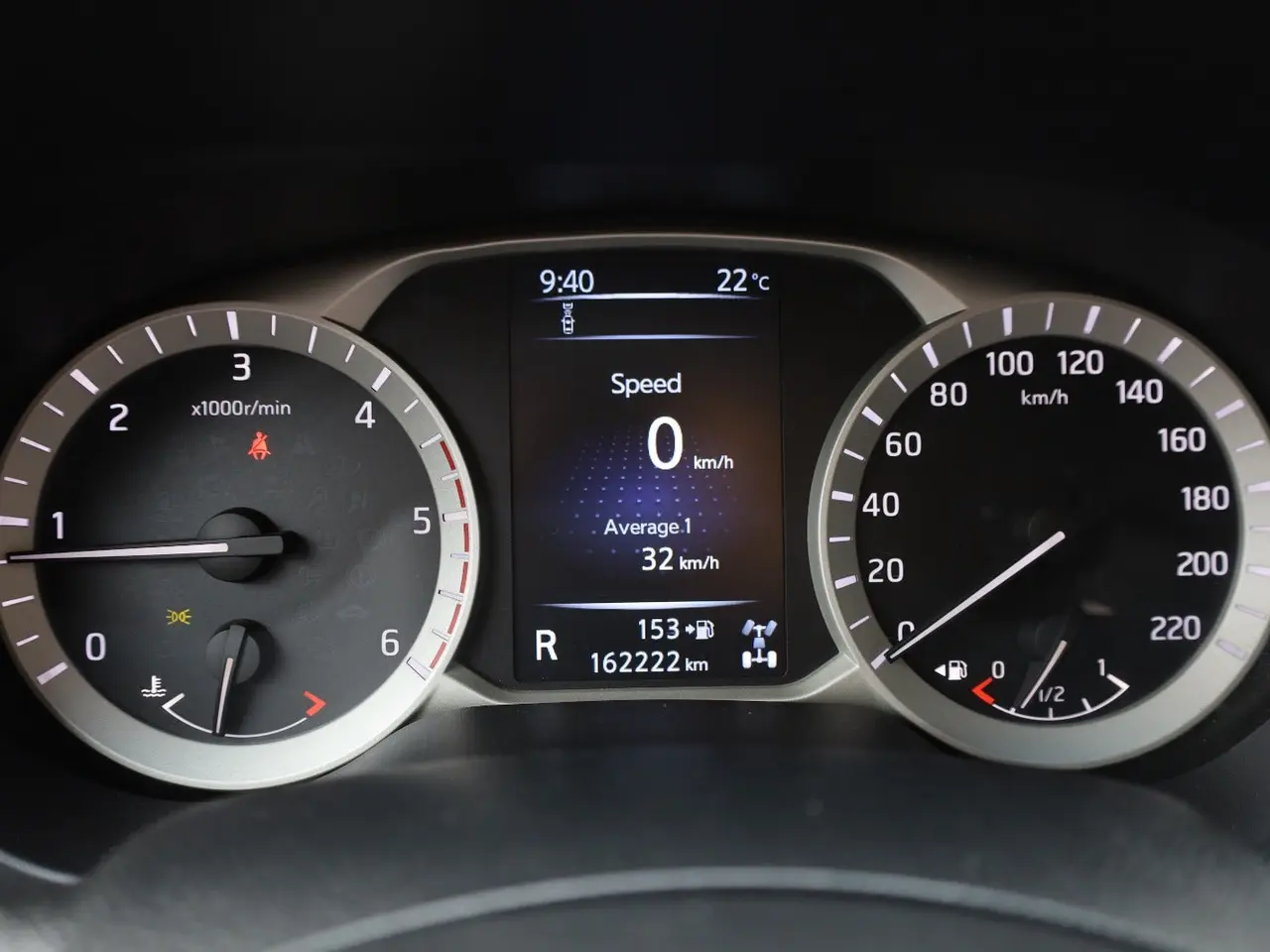 Billede 13 - Nissan Navara 2,3 dCi 190 Db.Kab Tekna aut.