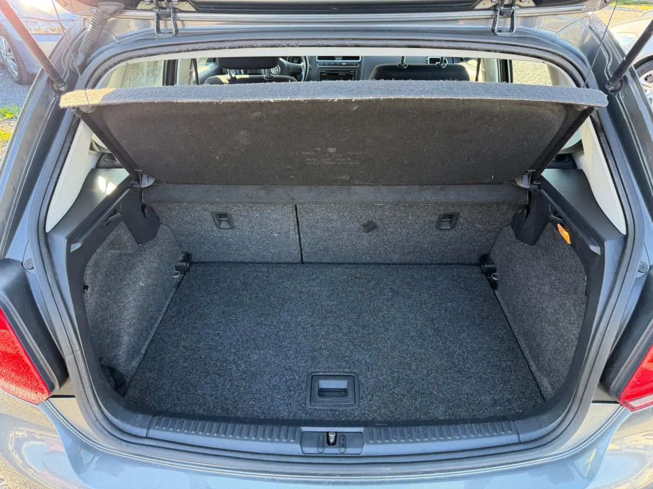 Billede 14 - VW Polo 1,2 TSi 90 Comfortline