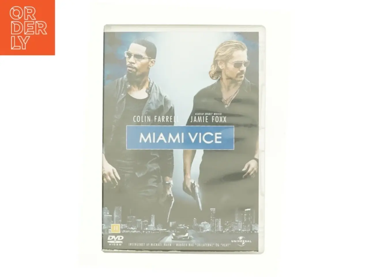Billede 1 - Miami Vice