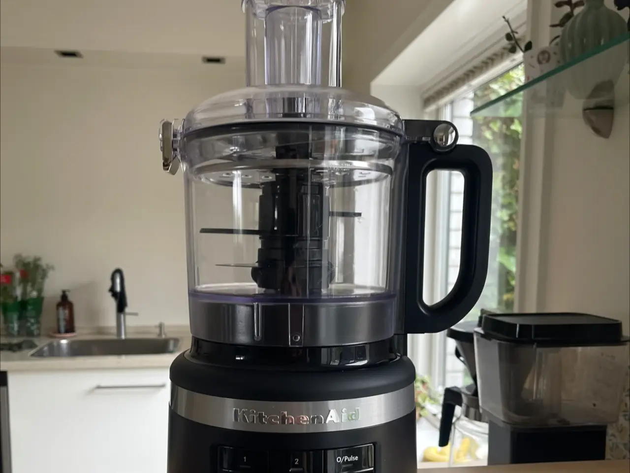 Billede 4 - Foodprocessorer 1.7 L