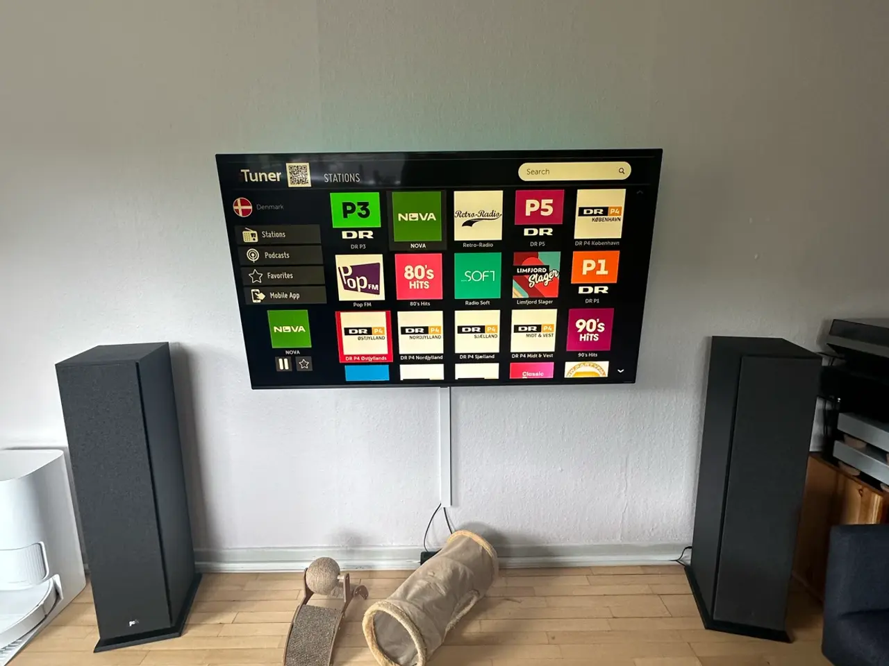 Billede 7 - Polk xt70 højtalere