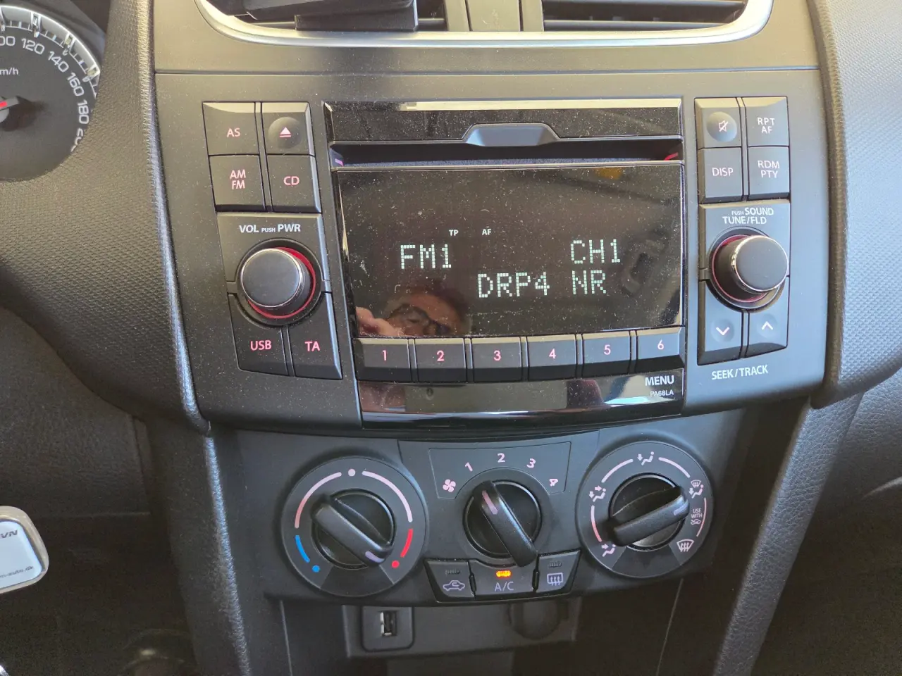 Billede 6 - Suzuki Swift 1,2 Dualjet Comfort