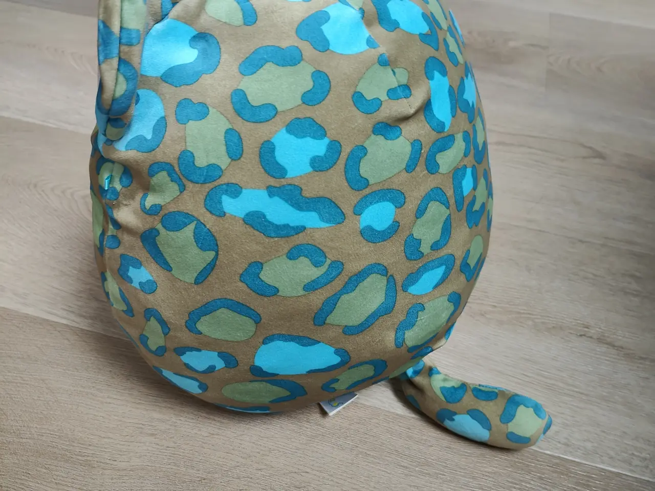 Billede 3 - Squishmallow bamse