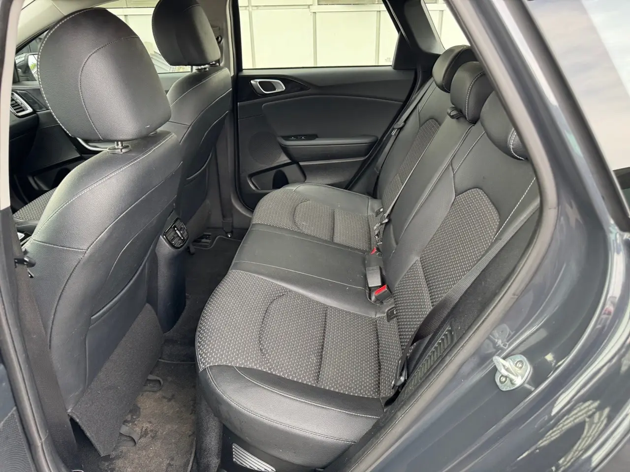 Billede 14 - Kia Ceed 1,6 PHEV Upgrade SW DCT