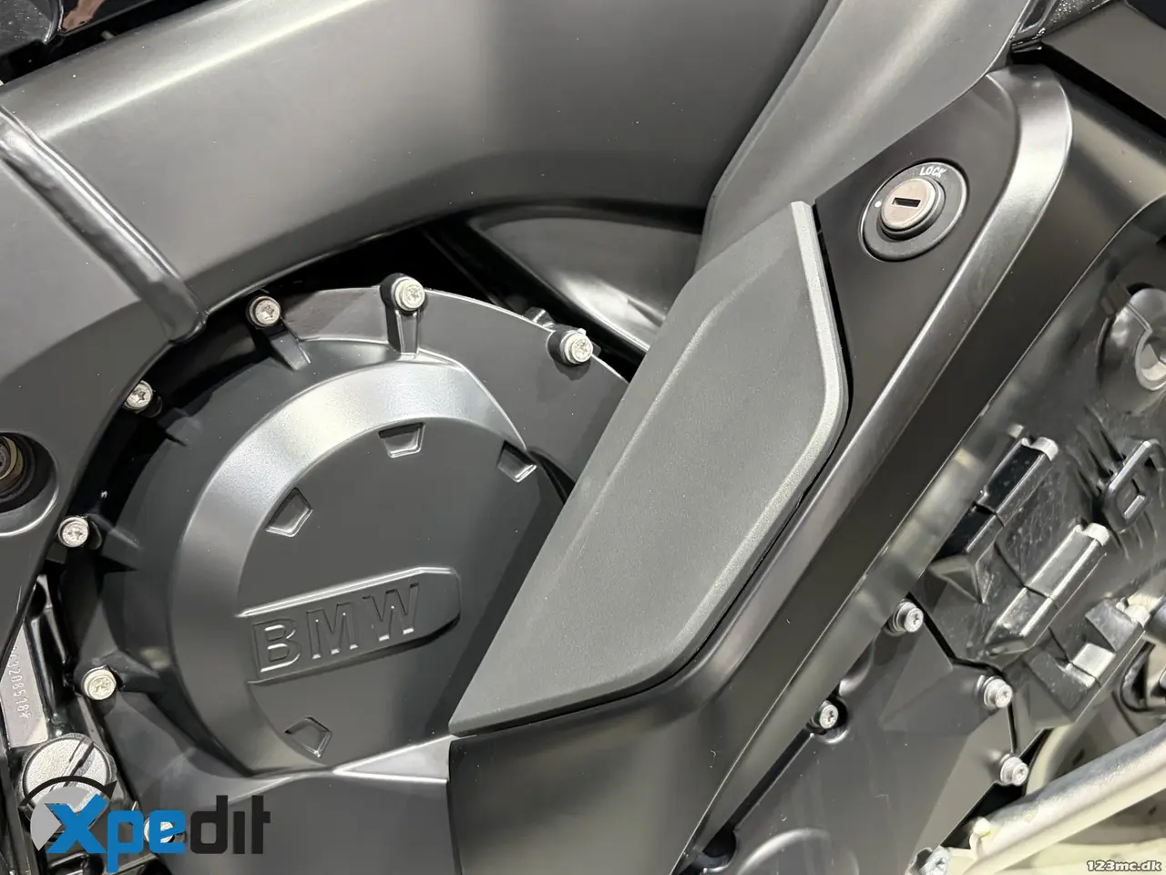 Billede 22 - BMW K 1600 GT