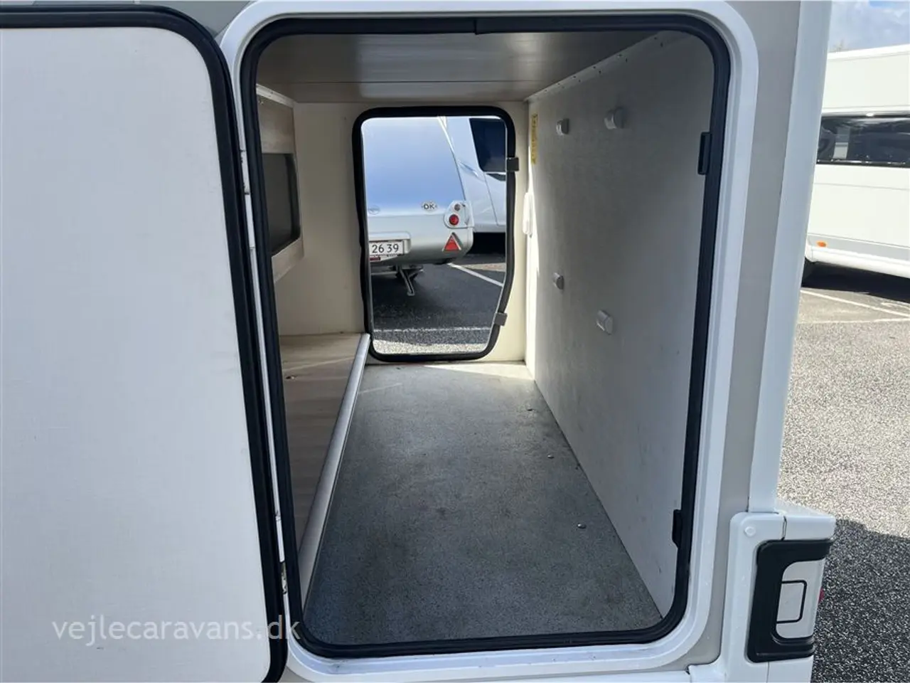 Billede 6 - 2019 - Chausson 627 Titanium
