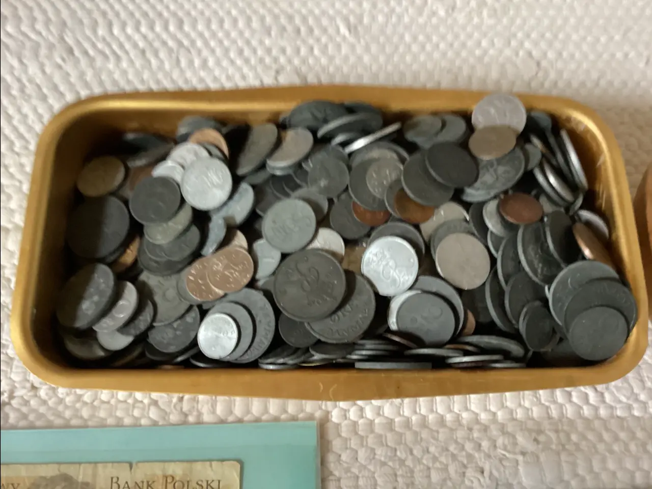 Billede 2 - Mønter blandet 250kr.